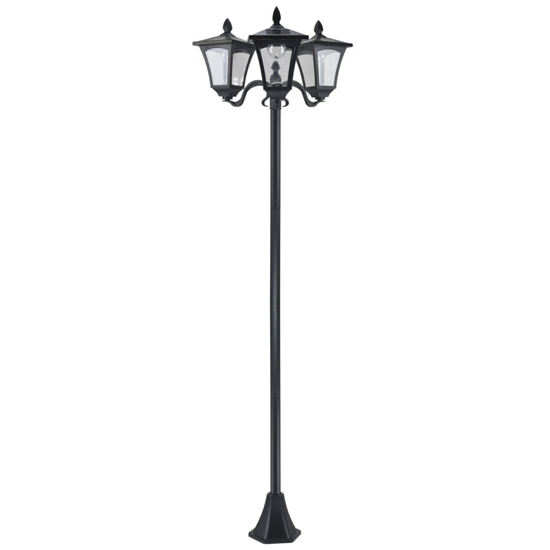 Ridgee Lamp Post (Full)