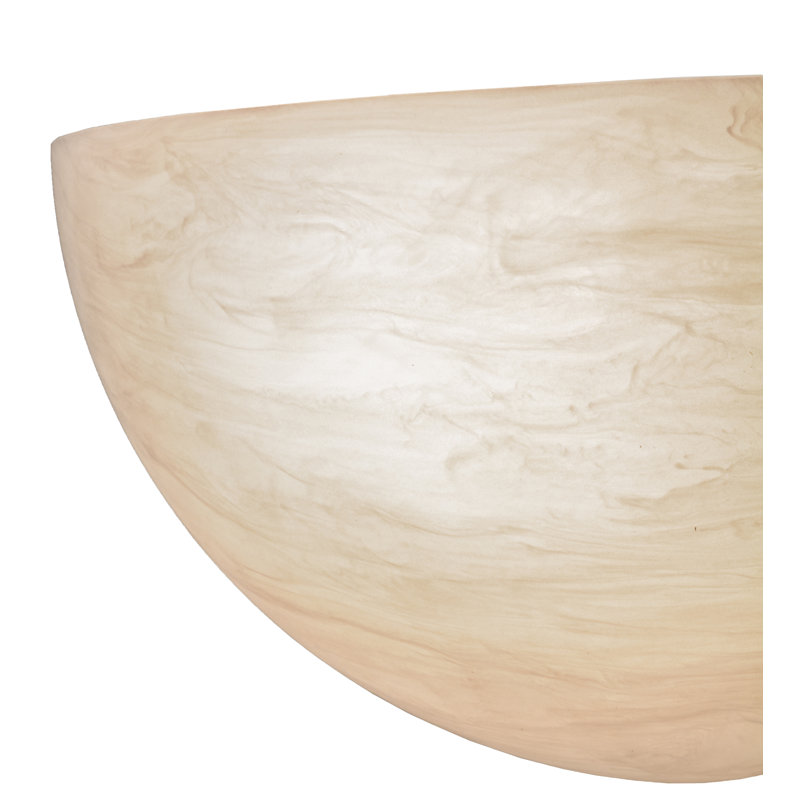 Madison 1 - Light Half Moon