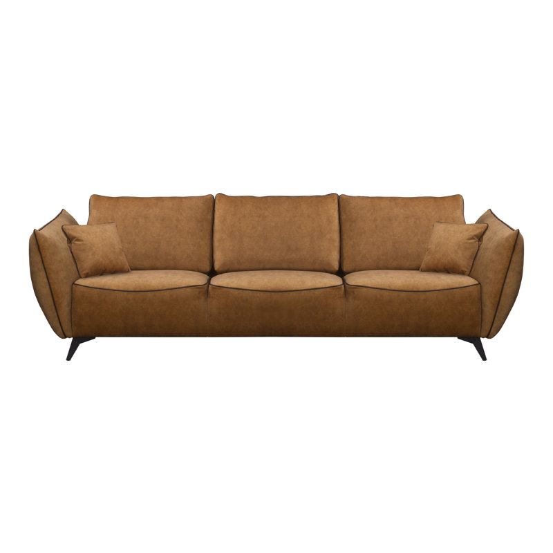 Beyerville 3 Seater Loveseat
