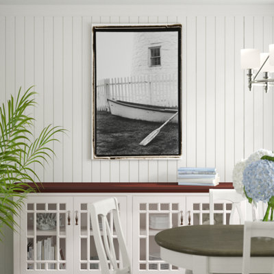 " Ready For The Tide " by Laura DeNardo