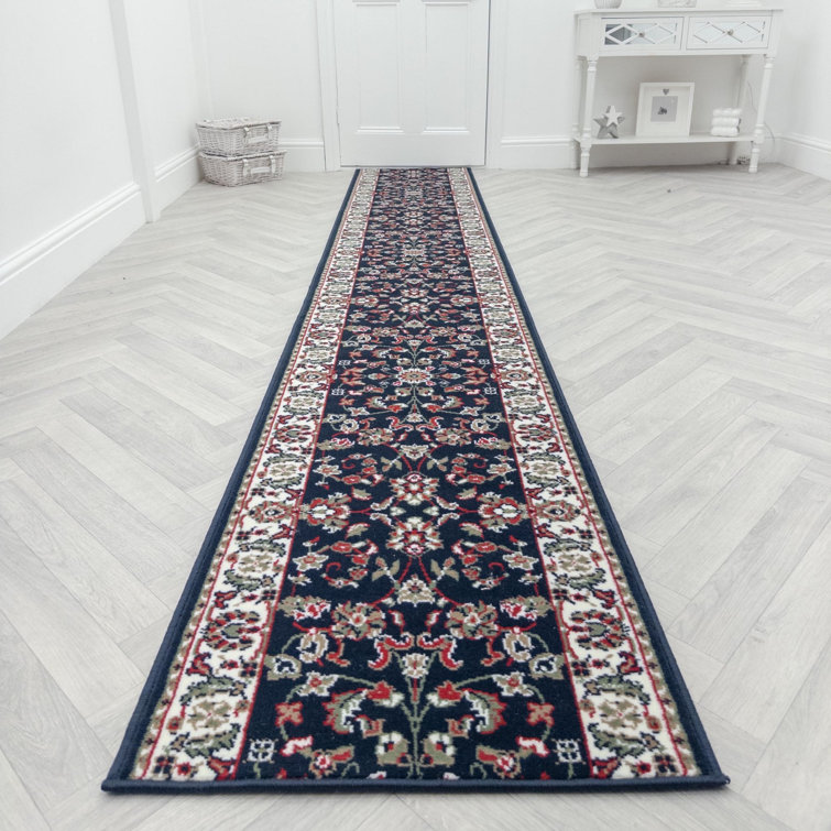Barnesville Oriental Indoor Area Rug
