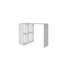 Set L-Shaped Executive Desk-1732327086