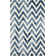 Danny Hand Tufted Wool Chevron Rug