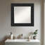 Miroir mural de salle de bain Luxe-118340230-120432229