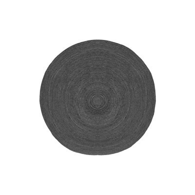 Winfree Round Area Rug