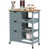Bleu gris  sélectionné