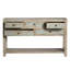 Console Grand Harbor