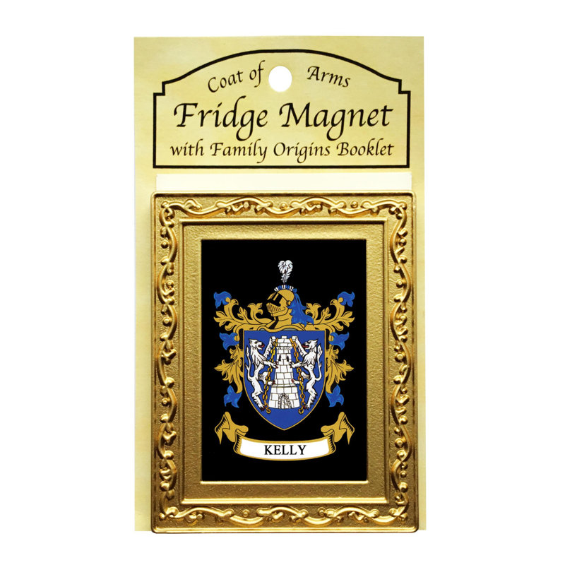 Fridge Magnet