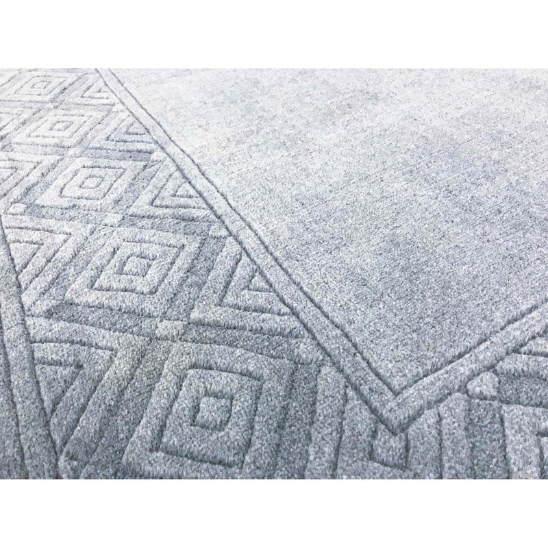 One-of-a-Kind 5' X 7'2" Area Rug