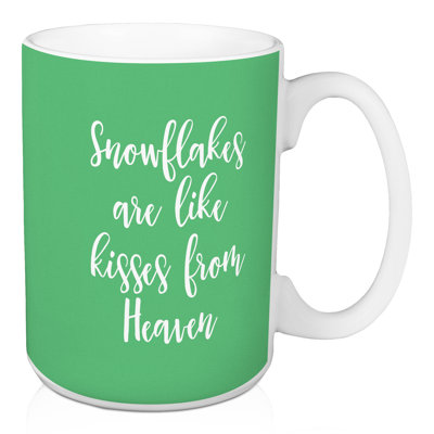 Hagler Ceramic Coffee Mug