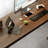 Nut-brown Rectangular Solid Wood Writing desk-1116298056-1116298060