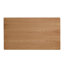 Ashford Rectangle Wooden Dining Table-1674328685