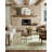 Magnolia Home By Joanna Gaines X Loloi Banks Machine Washable Natural / Granite Area Rug-1231818705