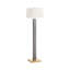 Shooter Floor Lamp