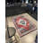 Kresha Performance Washable Indoor / Outdoor Rug-1403320903
