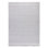 Selena Outdoor Striped Area Rug in Blue/Gray