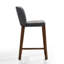 Tabouret de comptoir 26 po Larsen Illeigh-1948383673-1948383672