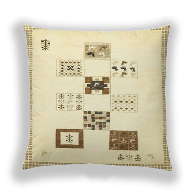 Coussin Abstract 140