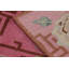 Art Deco Handmade Wool Area Rug