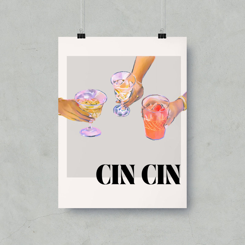 Decca No Frame Print, 101.6 cm H x 68.58 cm W