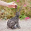 Animals Metal Garden Statue
