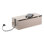 Boîte de gestion des câbles avec couvercle Yamazaki Home