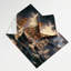 Tapisserie murale Transformation-133637562