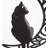 Metal Animals Wind Chime