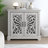 Kealon 2 Door Accent Cabinet