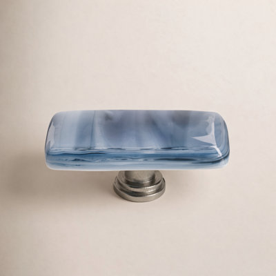 Cirrus Rectangular Knob Knob