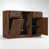 Dark Brown est en rupture de stock