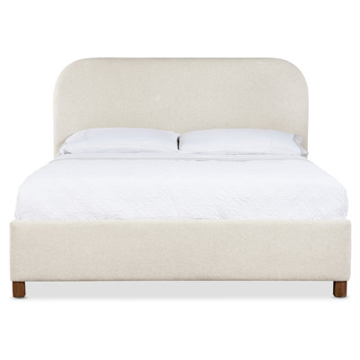 Commerce And Market Bridget Upholstered Bed