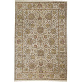 Mountain Crown One-of-a-Kind 11'11" X 17'6" Area Rug