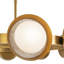 Alonso 8 - Light LED Chandelier-1816576795