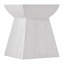 Casitas Outdoor Square Side Table
