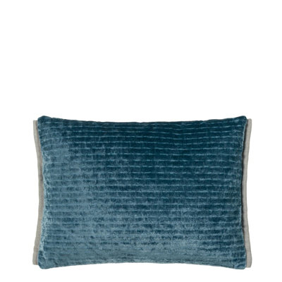 Mazarin Velvet Decorative Pillow