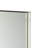 Darlise Metal Rectangle Wall Mirror-166291056-166291058