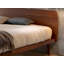 Solid Wood Bed
