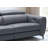 Milan Upholstered 82'' Power Reclining Sofa-94431562