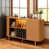 Yellow Walnut selected