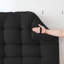 Rainha - Coussin de dossier capitonné Puffy-1020362024