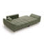 3 Seater Corner Sofa-2062997656-2062997658