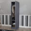 Maybery MDF & Particleboard Wardrobe-670439025