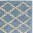 Carolene Hand Tufted Wool Geometric Rug-668848219