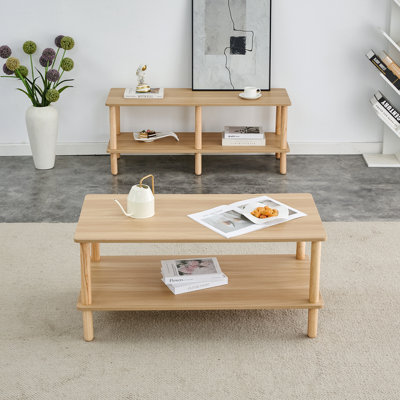 Coffee Table&Tv Stand Sets