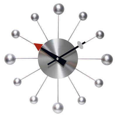 Horloge murale 15 pouces Adalynne