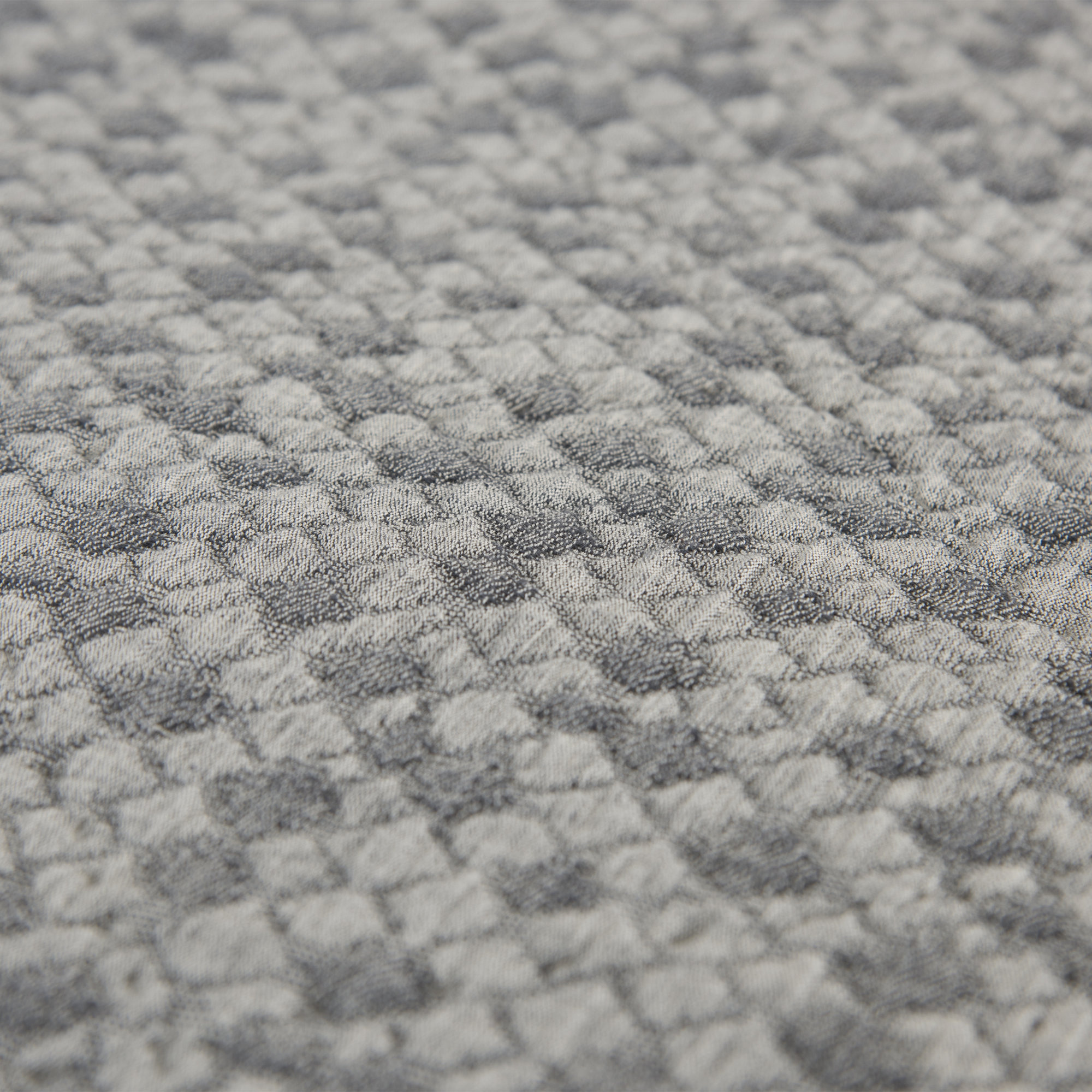 Pierson Cotton Quilt, King