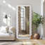 Miroir pleine grandeur ondulé-1653387546
