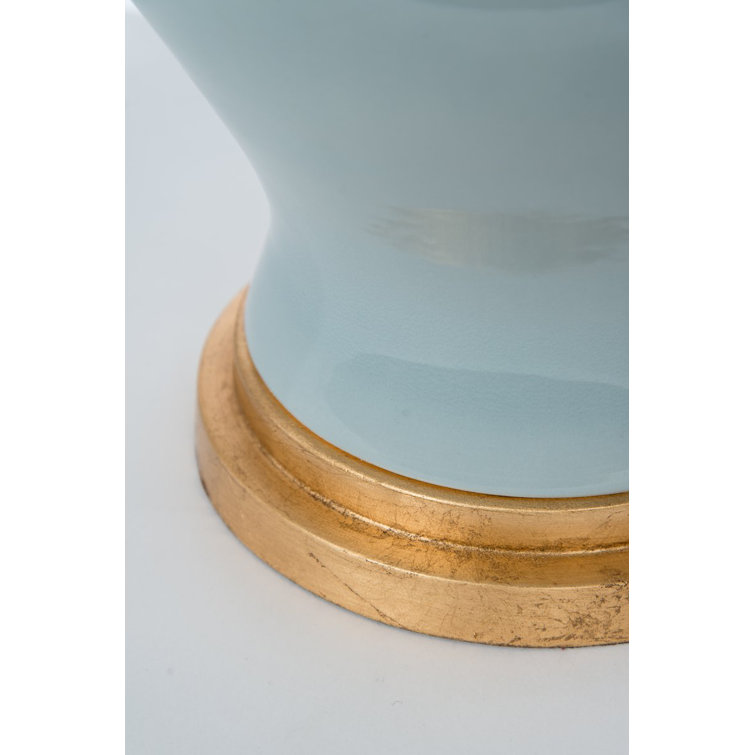 Paradiso Ceramic Table Lamp