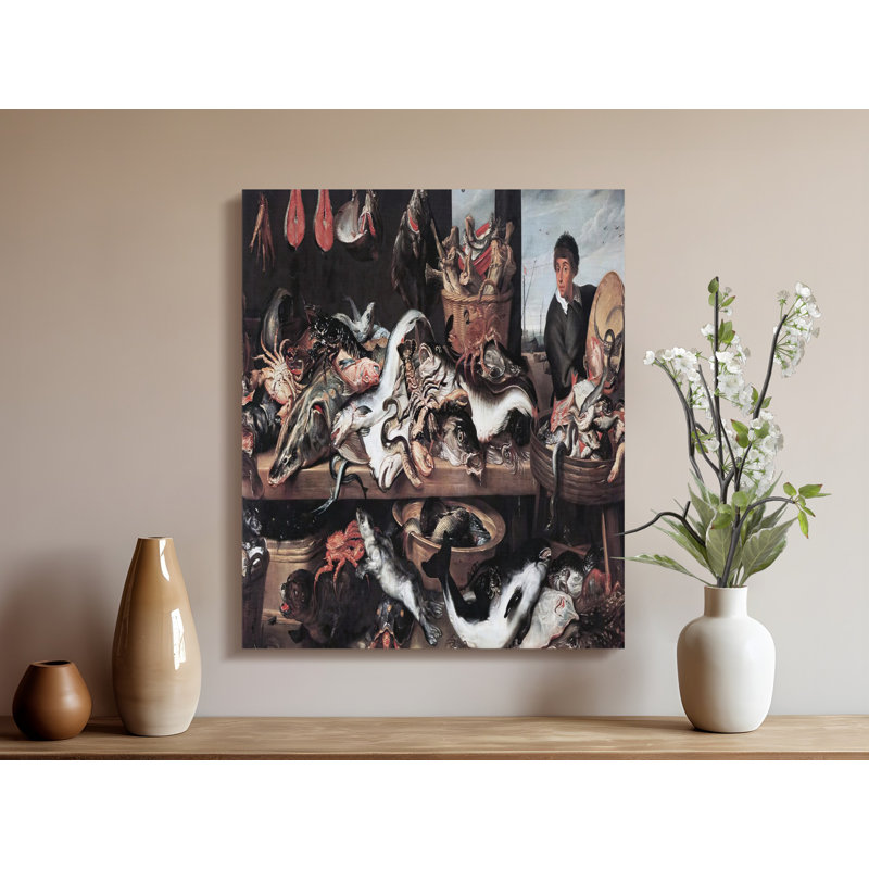 Wrapped Canvas Print Set, 30.48 cm H x 22.86 cm W